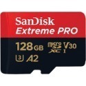 SanDisk Extreme PRO A2 128 256 512GB SWITCH 4K錄影-規格圖1