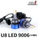 RCI LED 大燈 真正超越HID亮度 汽機車 LED大燈 H1 H7 H11 9005 9006 9012 等規格-規格圖8