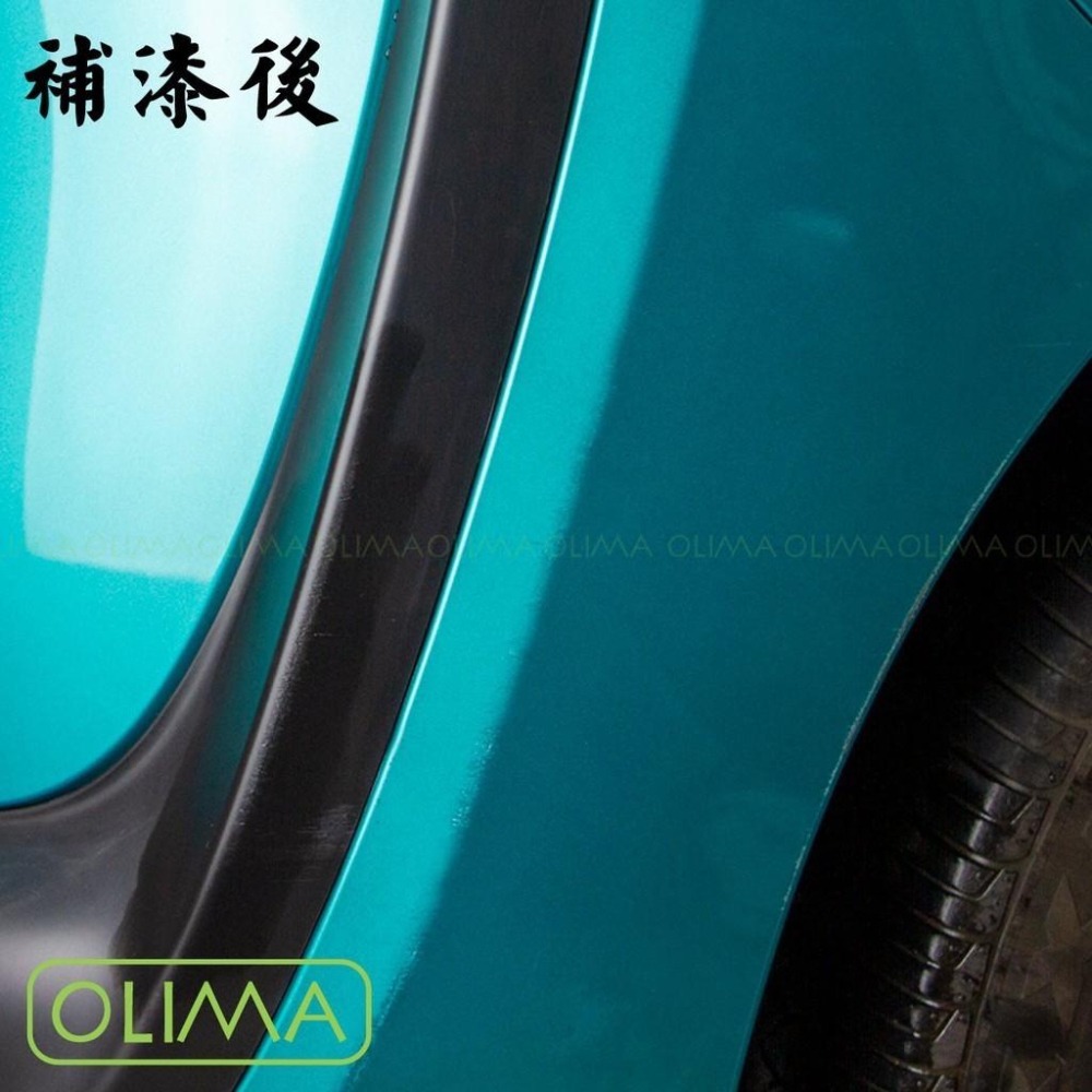 OLIMA 補漆筆 適用SKODA 斯柯達 點漆筆 Scala Superb Combi Karoq KODIAQ-細節圖3