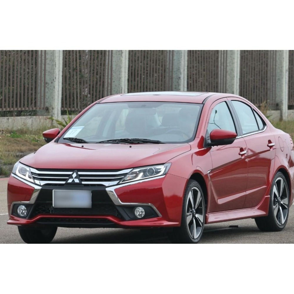 OLIMA 汽車 補漆筆 適用於 MITSUBISHI 三菱 LANCER OUTLANDER COLT PLUS-細節圖7