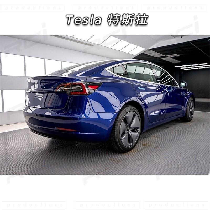 OLIMA 汽車 補漆筆 適用Tesla 特斯拉 MODEL S MODEL 3 MODEL X MODEL Y車系-細節圖6