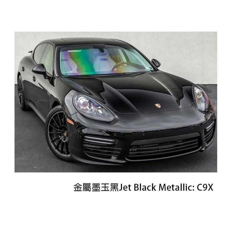 OLIMA PORSCHE 汽車 補漆筆 保時捷 MACAN Cayenne Panamera Cayman-細節圖3