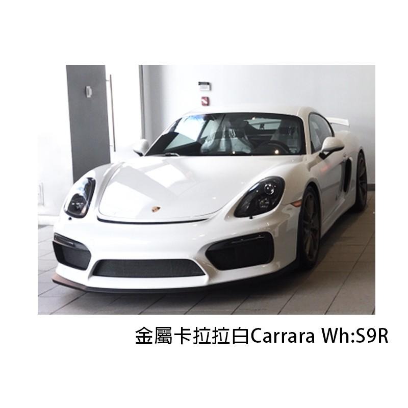 OLIMA PORSCHE 汽車 補漆筆 保時捷 MACAN Cayenne Panamera Cayman-細節圖4