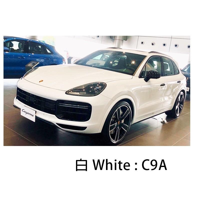 OLIMA PORSCHE 汽車 補漆筆 保時捷 MACAN Cayenne Panamera Cayman-細節圖6