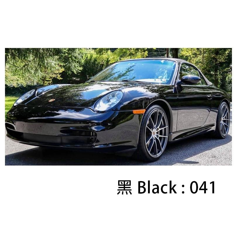 OLIMA PORSCHE 汽車 補漆筆 保時捷 MACAN Cayenne Panamera Cayman-細節圖7