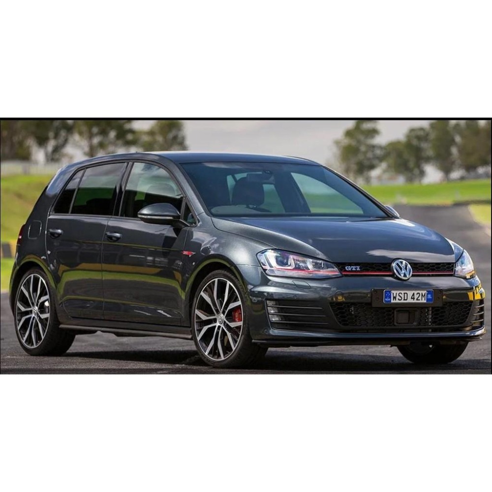 OLIMA 福斯 汽車 補漆筆 Volkswagen GOLF GTI R Tiguan POLO PASSAT-細節圖5