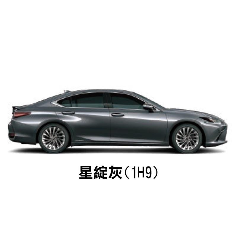 OLIMA 汽車 補漆筆 Lexus 專用 凌志 IS ES LS LX GS NX RC F RX UX CT車系-細節圖6