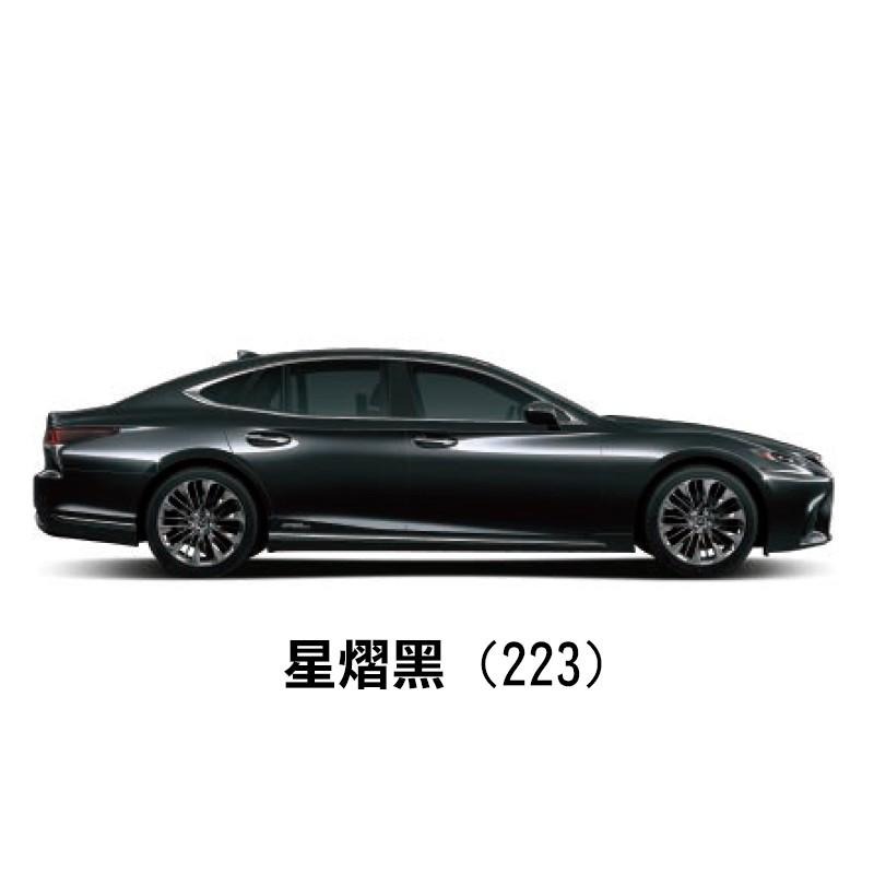 OLIMA 汽車 補漆筆 Lexus 專用 凌志 IS ES LS LX GS NX RC F RX UX CT車系-細節圖7