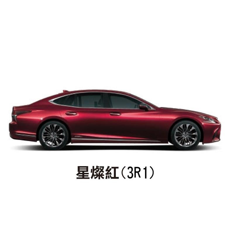 OLIMA 汽車 補漆筆 Lexus 專用 凌志 IS ES LS LX GS NX RC F RX UX CT車系-細節圖8