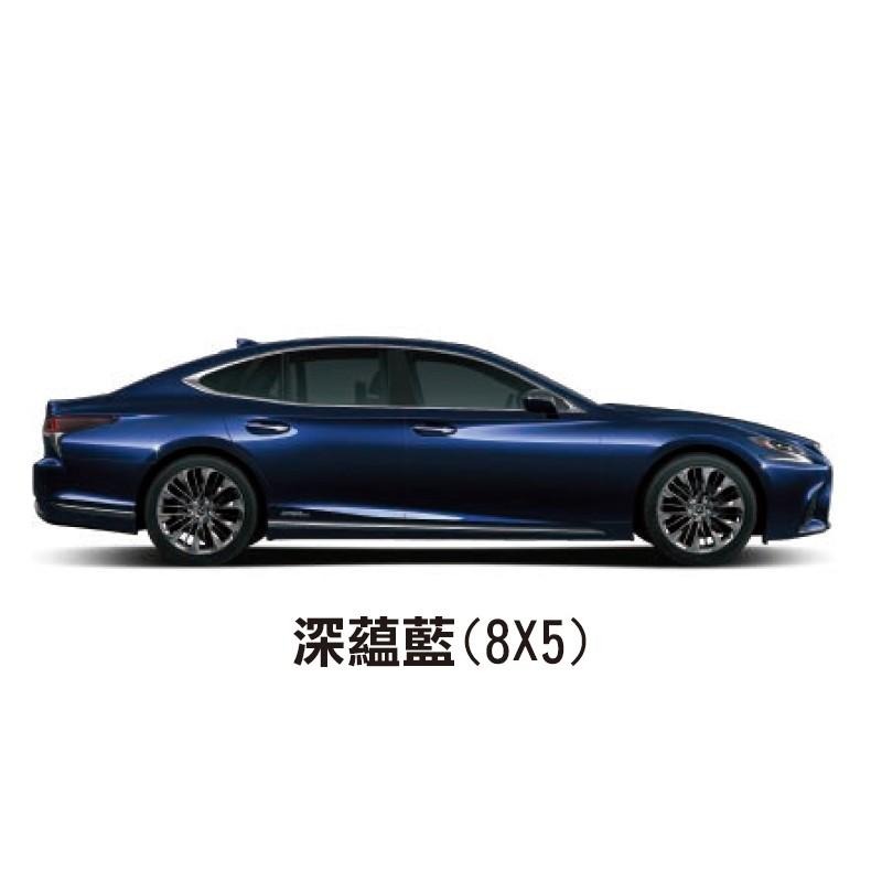 OLIMA 汽車 補漆筆 Lexus 專用 凌志 IS ES LS LX GS NX RC F RX UX CT車系-細節圖9