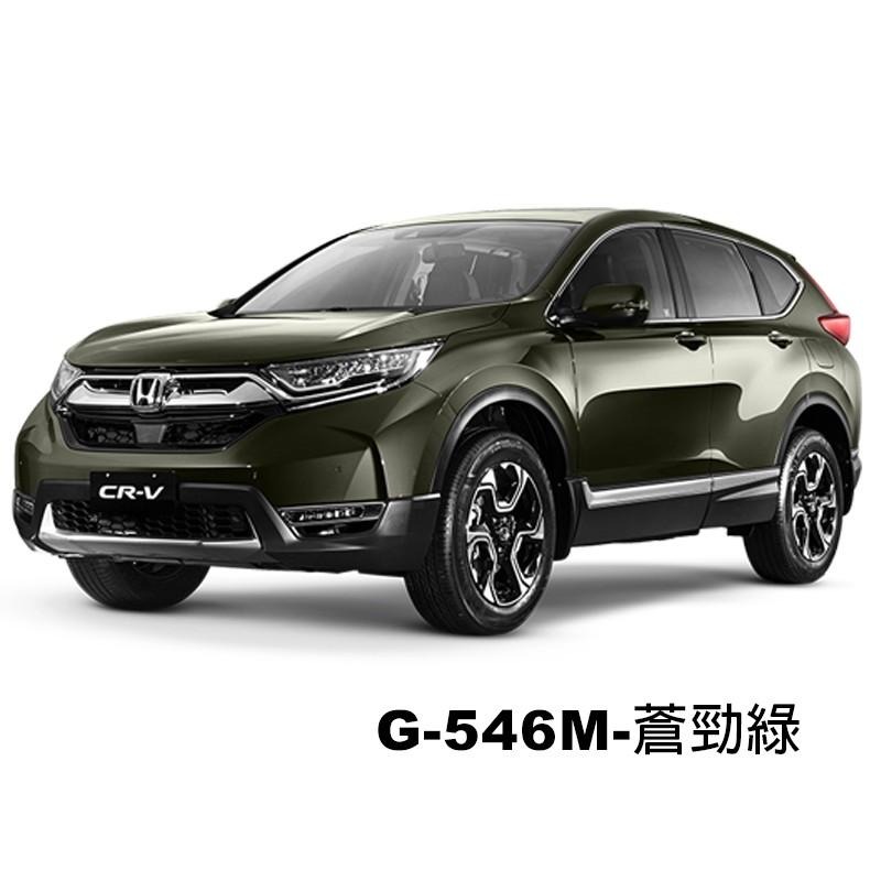 OLIMA HONDA 專用 汽車 補漆筆 本田 CRV FIT HRV CITY CIVIC ODYSSEY-細節圖2