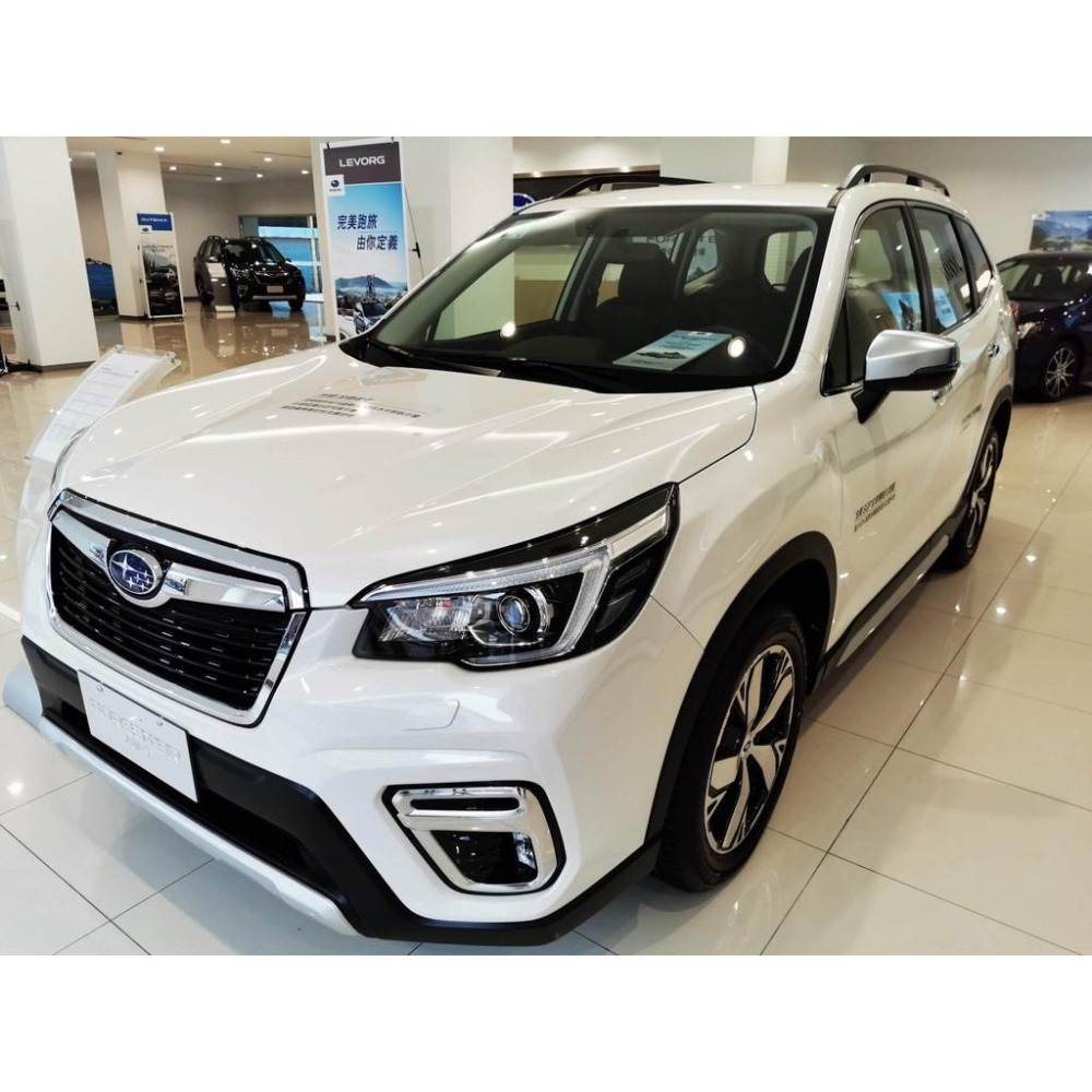 OLIMA 汽車補漆筆 SUBARU 專用 速霸陸 點漆筆 WRX STI FORESTER LEVORG NRZ 86-細節圖6