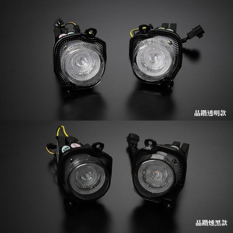 鈴木 SUZUKI NEW JIMNY JB74 JB64 LED 方向燈 動態方向燈 台灣SONAR製 外銷日本精品-細節圖4