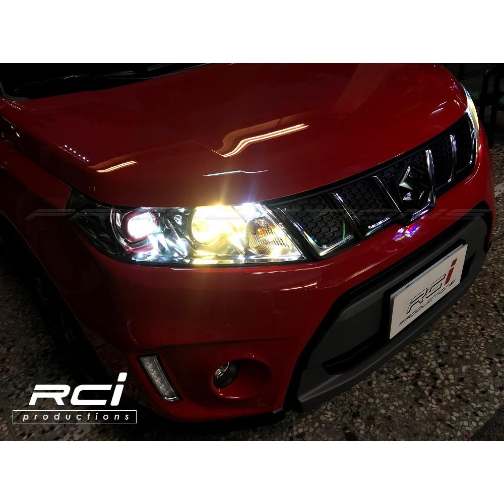 RCI 汽機車 LED大燈  H1 H7 H11 9005 9006 9012 一年保固-細節圖8