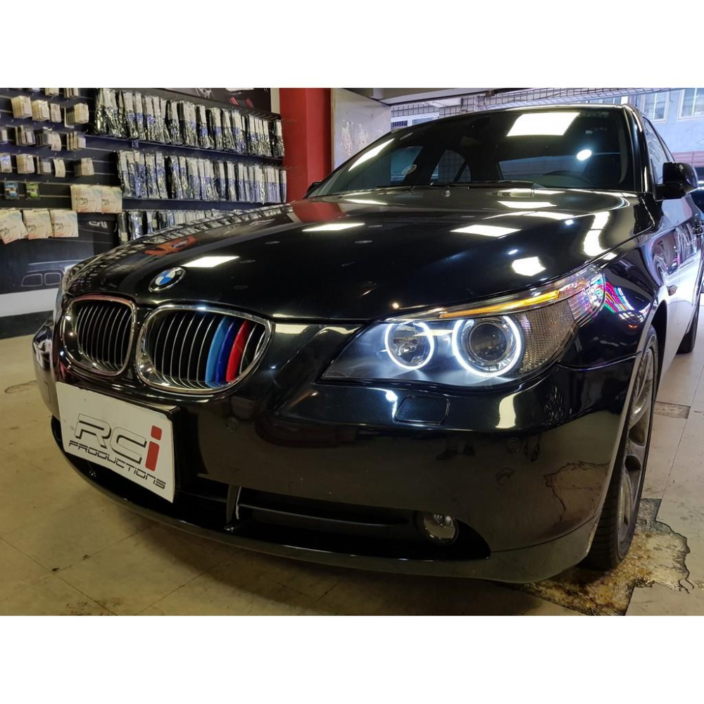 BMW 專用光圈 LED 高亮度 直上不亮故障燈 E39 E63 E65 E66 E83 E60 E53 X3 X5-細節圖5