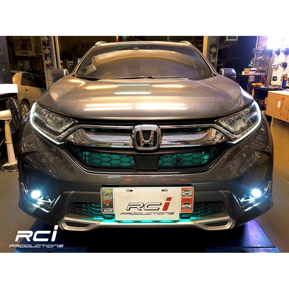 RC HID LED專賣店 CRV HONDA CRV5 HRV 專用 魚眼 霧燈 超越大燈照明 超高CP值 防水性佳-細節圖6