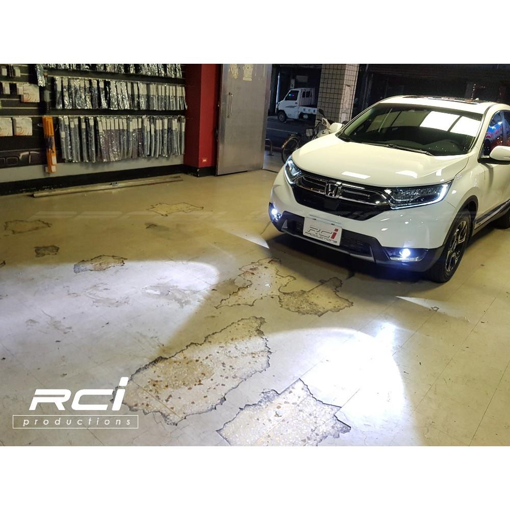 RC HID LED專賣店 CRV HONDA CRV5 HRV 專用 魚眼 霧燈 超越大燈照明 超高CP值 防水性佳-細節圖9