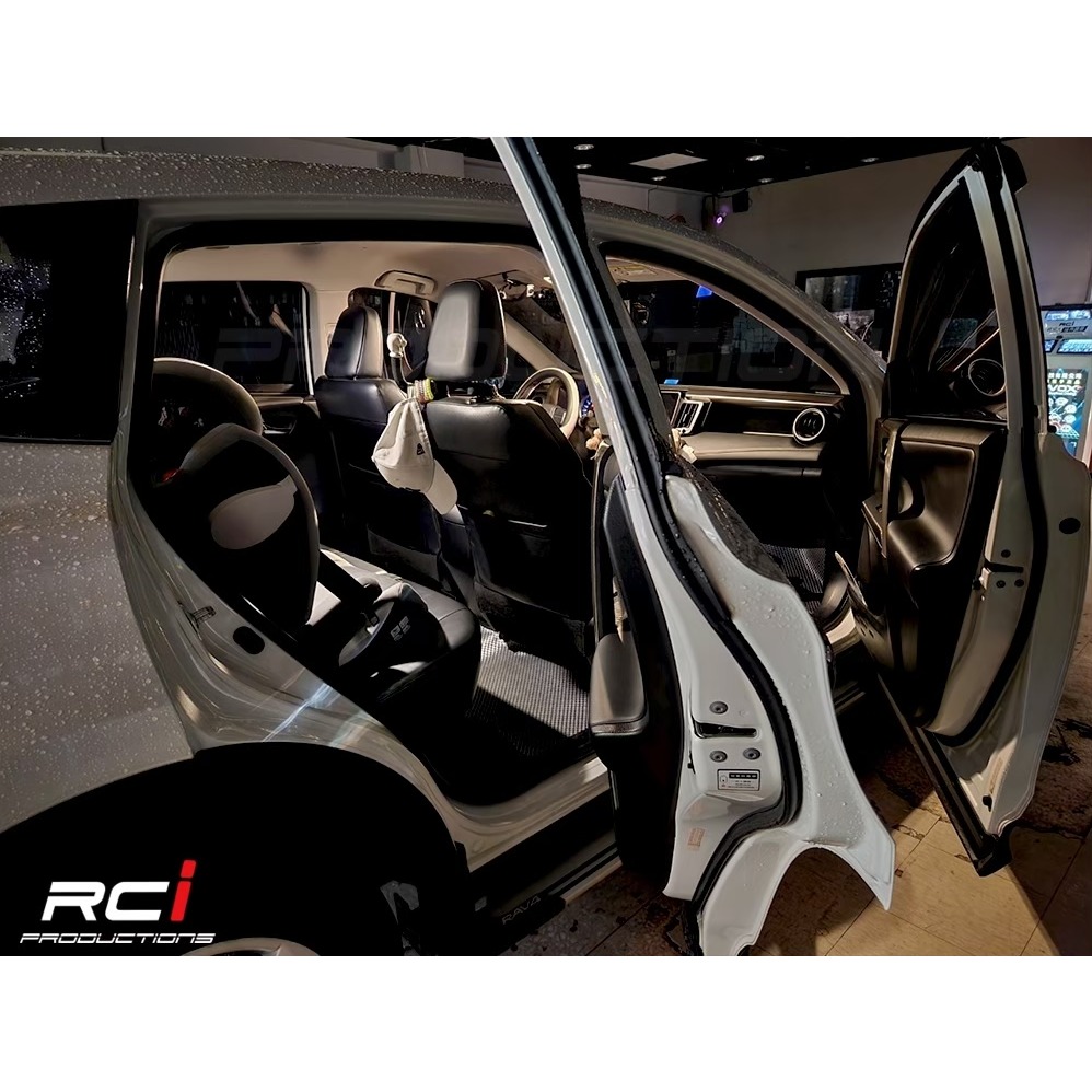 RCI 通用型 LED 室內燈 車內燈 閱讀燈 車廂燈 手套燈 高亮度 白光 暖白光 多種規格 適用各車款-細節圖4