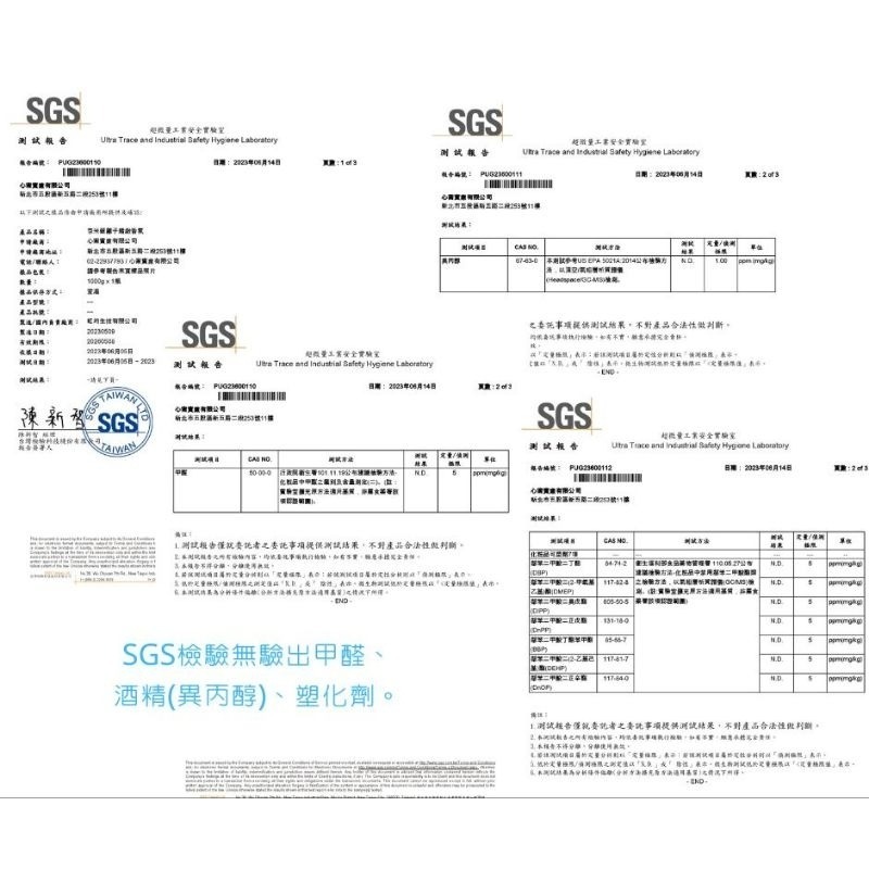 寵物異味消除大師  奈米銀離子精緻香氛噴霧 200ml～1000ml 通過SGS檢測-細節圖5