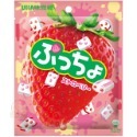 *貪吃熊*日本 UHA 味覺糖 普超軟糖 可樂 草莓 紫葡萄 軟糖 日本軟糖 水果軟糖-規格圖1