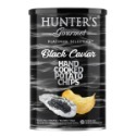 *貪吃熊*Hunter＇s Gourmet 亨特 手工洋芋片 洋芋片 海鹽醋 海鹽味 魚子醬 黑松露 鵝肝味 亨特洋芋片-規格圖1