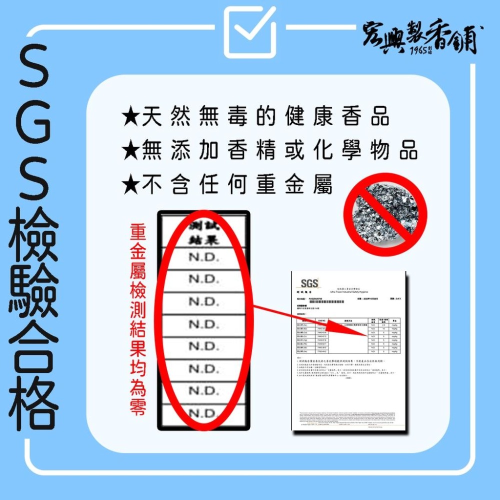 🏆60年老店🏆宏興製香舖【肖楠檀香】臺灣國寶 拜拜 線香 立香 拜拜香 香 檀香~含稅可打統一編號~-細節圖3