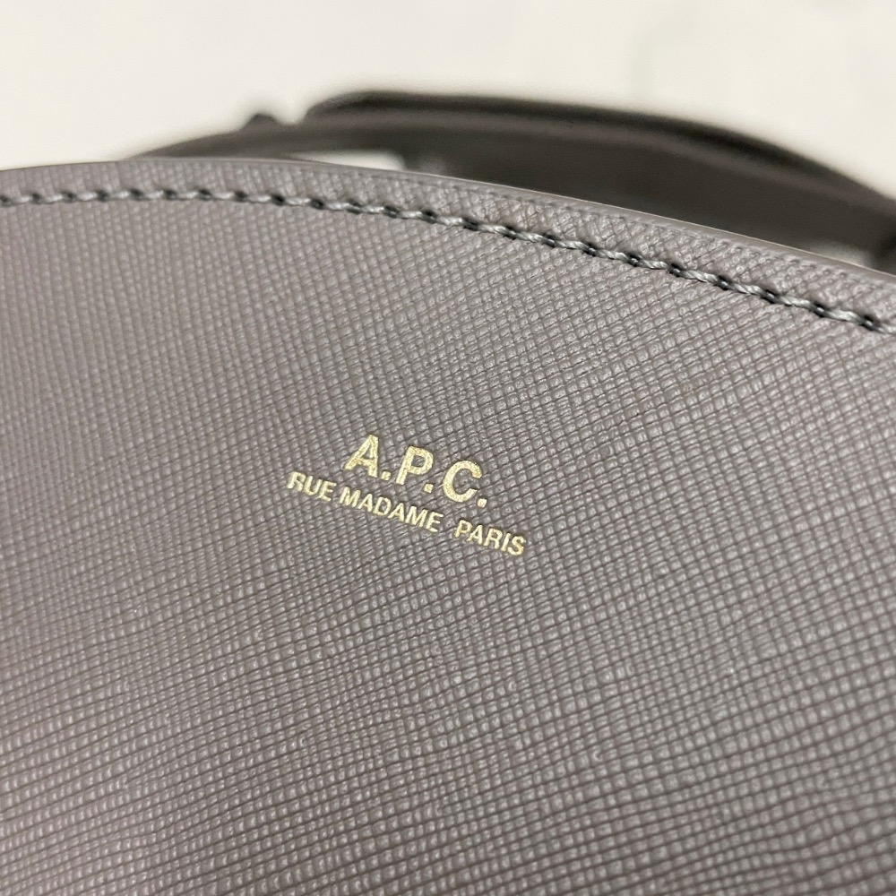 Apc half moon bag hot sale