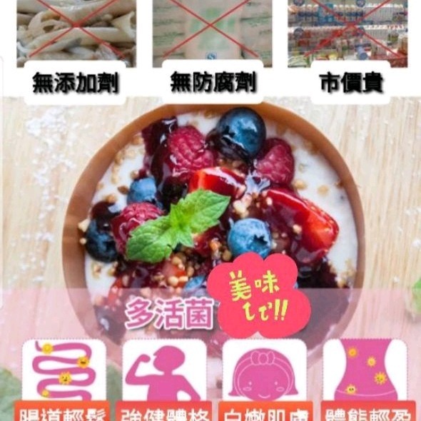 台灣現貨保固 酸奶機 優格機 納豆機  自製優格 優酪乳 納豆 寵物溫水機-細節圖8