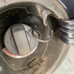 福斯 通用 加油蓋橡皮繩 約14公分 簡單更換-細節圖3