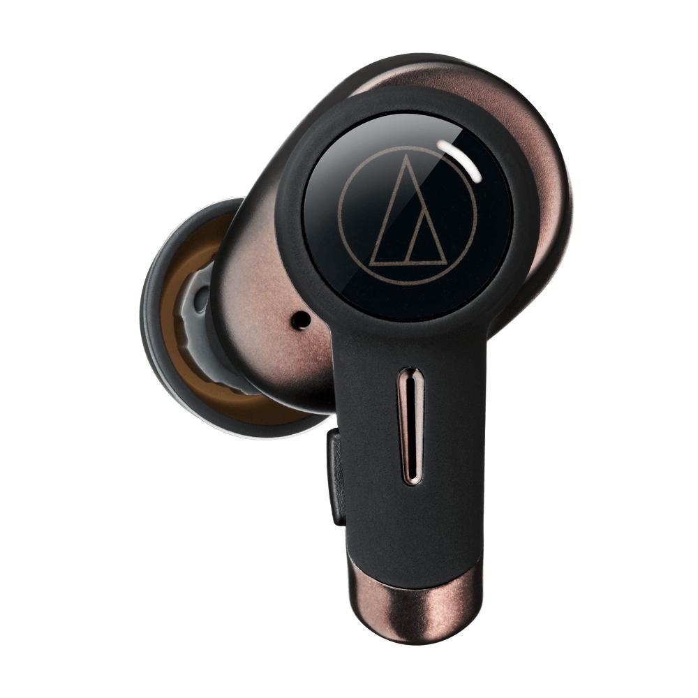 鐵三角 ATH-TWX9 旗艦款 真無線耳機 藍牙耳機 降噪 殺菌充電盒 台灣公司貨-細節圖3