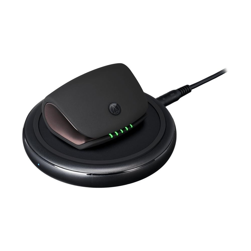 鐵三角 ATH-TWX9 旗艦款 真無線耳機 藍牙耳機 降噪 殺菌充電盒 台灣公司貨-細節圖5