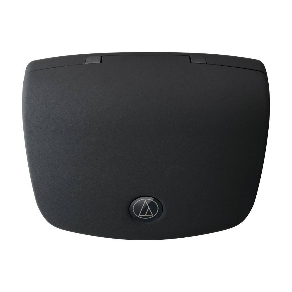 鐵三角 ATH-TWX9 旗艦款 真無線耳機 藍牙耳機 降噪 殺菌充電盒 台灣公司貨-細節圖9