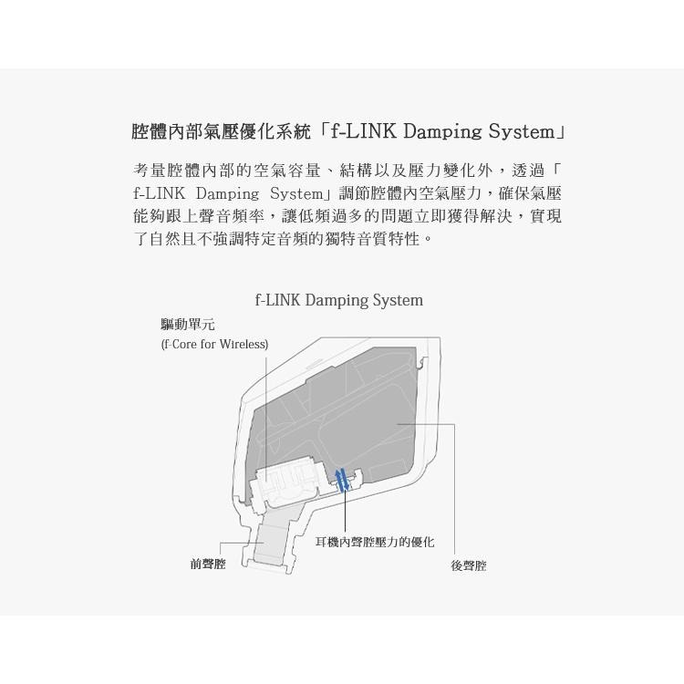 日本 final ZE2000 真無線耳機 藍牙耳機【台灣公司貨】-細節圖9