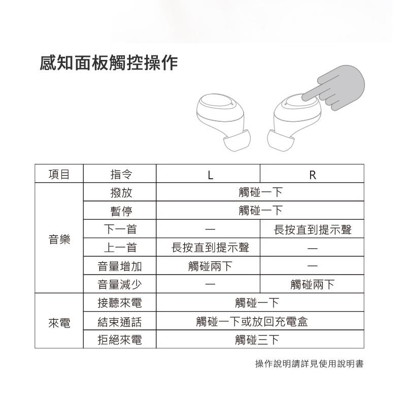 日本 final ag PITA 真無線 藍牙耳機 三色可選 親膚觸感 貼合耳型設計【台灣公司貨】-細節圖9