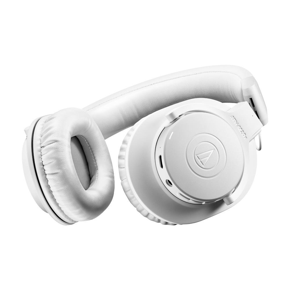 鐵三角 ATH-M20xBT 監聽耳機 藍牙耳機 無線耳機 ATH-M20x 台灣公司貨-細節圖6