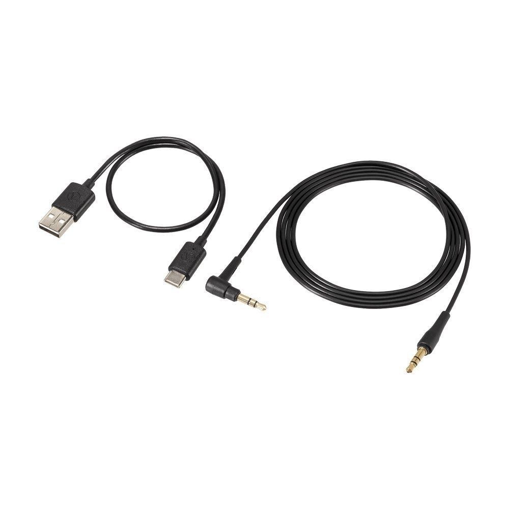 鐵三角 ATH-M20xBT 監聽耳機 藍牙耳機 無線耳機 ATH-M20x 台灣公司貨-細節圖7