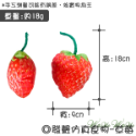 【台灣出貨】❤寵物發聲玩具 仿真發聲玩具 絨毛發聲玩具 會啾啾的玩具 啾啾聲 狗狗玩具【WOWWOW】-規格圖9