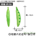 【台灣出貨】❤寵物發聲玩具 仿真發聲玩具 絨毛發聲玩具 會啾啾的玩具 啾啾聲 狗狗玩具【WOWWOW】-規格圖9