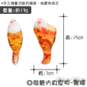 【台灣出貨】❤寵物發聲玩具 仿真發聲玩具 絨毛發聲玩具 會啾啾的玩具 啾啾聲 狗狗玩具【WOWWOW】-規格圖9