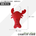 【台灣出貨】❤寵物發聲玩具 小毛絨發聲玩具 絨毛發聲玩具 會啾啾的玩具 啾啾聲 狗狗玩具【WOWWOW】-規格圖9