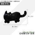【台灣出貨】❤寵物發聲玩具 小毛絨發聲玩具 絨毛發聲玩具 會啾啾的玩具 啾啾聲 狗狗玩具【WOWWOW】-規格圖9