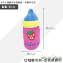 【台灣出貨】❤寵物發聲玩具 小毛絨發聲玩具 絨毛發聲玩具 會啾啾的玩具 啾啾聲 狗狗玩具【WOWWOW】-規格圖9