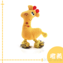 【台灣出貨】❤寵物發聲玩具 小鹿絨毛發聲玩具 玉米絨加厚耐咬 會啾啾的玩具 啾啾聲 狗狗玩具【WOWWOW】-規格圖8