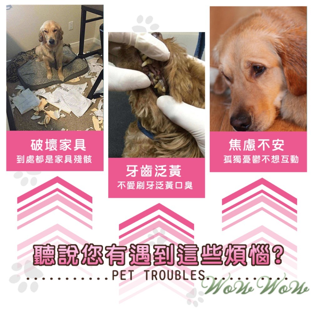 【台灣出貨】❤寵物玩具 毛絨腳印發聲玩具 TPR玩具 毛絨玩具 啃咬玩具 發聲玩具 啾啾聲 貓狗玩具【WOWWOW】-細節圖2