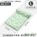 【毛皇上】❤寵物用品 冰絲涼感窩(方型窩) 枕頭涼感墊(靠枕墊) 透氣墊 寵物涼墊 貓狗睡毯 寵物透氣墊【WOWWOW】-規格圖10