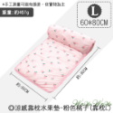 【毛皇上】❤寵物用品 冰絲涼感窩(方型窩) 枕頭涼感墊(靠枕墊) 透氣墊 寵物涼墊 貓狗睡毯 寵物透氣墊【WOWWOW】-規格圖10