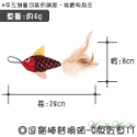 【台灣出貨】❤寵物玩具 釣貓逗貓棒 逗貓棒 可換頭 三節伸縮逗貓棒 貓玩具 逗貓球 逗貓 貓咪玩具【WOWWOW】-規格圖9