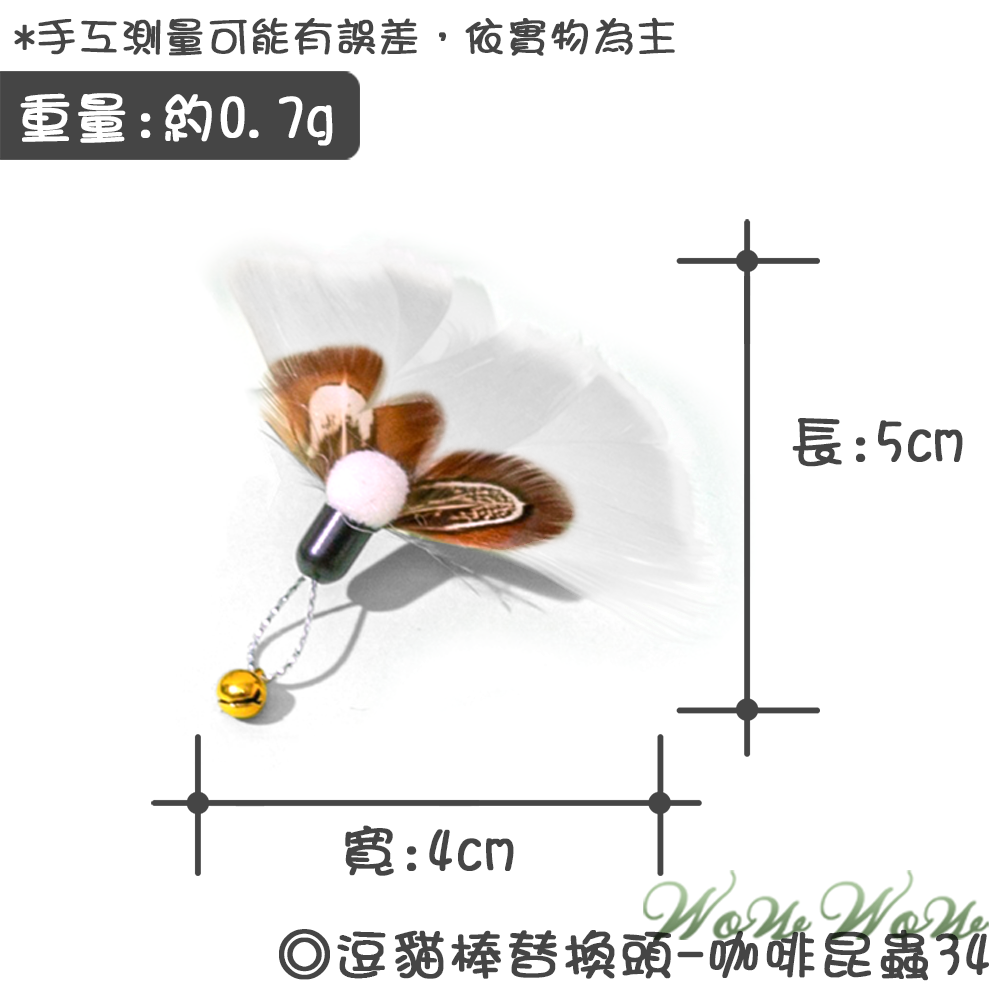 替換頭-咖啡昆蟲34