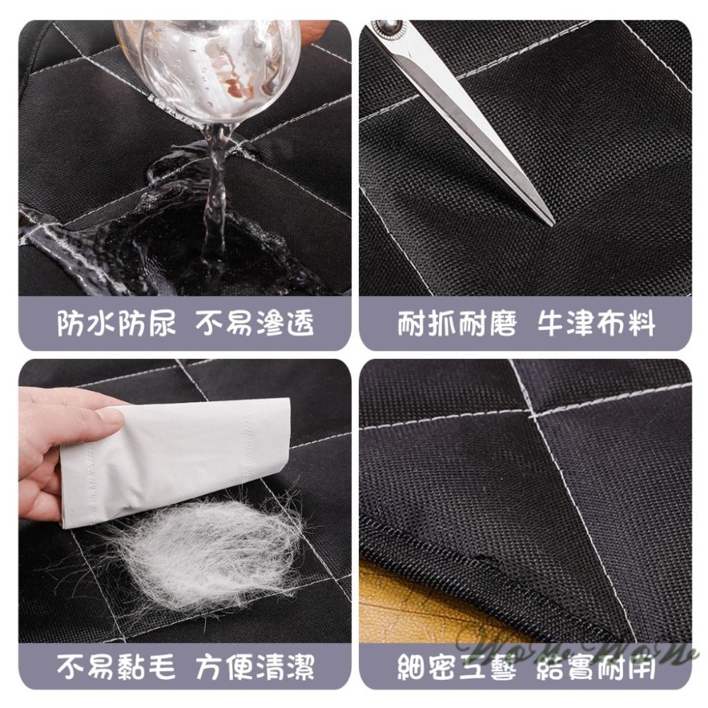 【台灣出貨開發票】❤寵物用品 牛津布寵物防水墊  防水防尿墊 寵物睡墊 貓狗睡墊 寵物墊 寵物睡墊【WOWWOW】-細節圖5