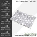 【毛皇上】❤寵物用品 加厚寵物保暖墊 寵物睡墊 寵物毛毯 寵物睡毯 貓窩 狗窩 寵物窩 寵物暖墊【WOWWOW】-規格圖8